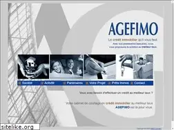 Sites similar to agefimo.fr