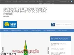 Sites similar to agefis.df.gov.br