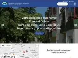 Sites similar to agefo.com