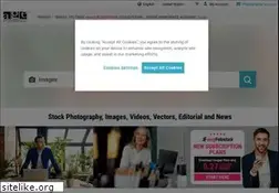 Sites similar to agefotostock.com