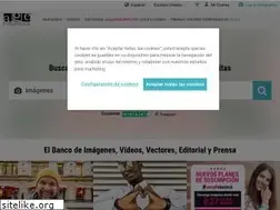 Sites similar to agefotostock.es