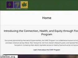 Sites similar to agefriendly.community