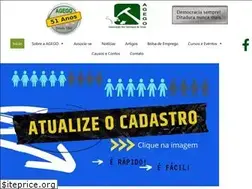 Sites similar to agego.org.br