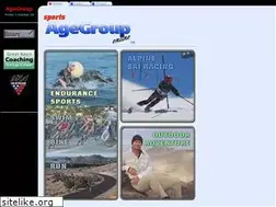 Sites similar to agegroupsports.com