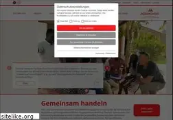 Sites similar to ageh.de