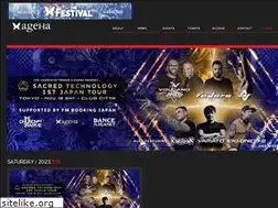 Sites similar to ageha.com