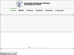 Sites similar to agehc.ca