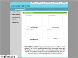 Sites similar to agehobby.com