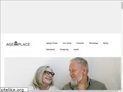 Sites similar to ageinplace.com