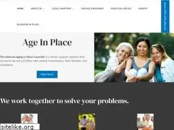 Sites similar to ageinplace.org