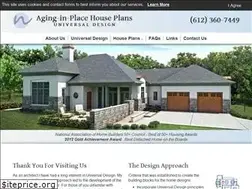 Sites similar to ageinplacehome.com