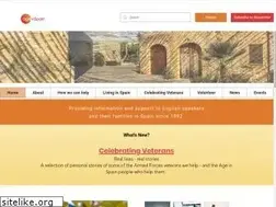 Sites similar to ageinspain.org