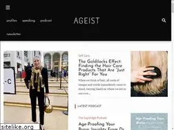 Sites similar to ageist.com