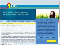 Sites similar to agel-hls.de