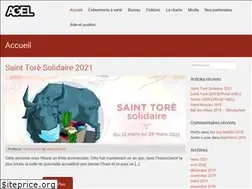 Sites similar to agel-liege.be