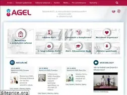 Sites similar to agel.cz