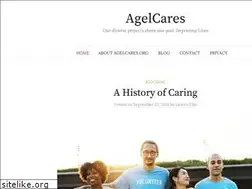 Sites similar to agelcares.org