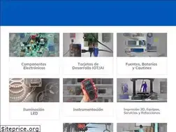Sites similar to agelectronica.com
