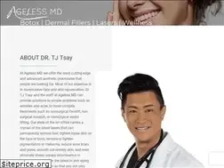 Sites similar to ageless-md.com