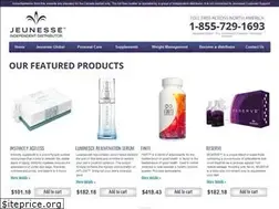 Sites similar to ageless-store.com