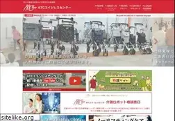 Sites similar to ageless.gr.jp
