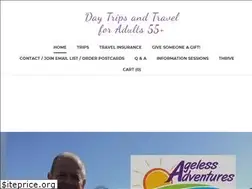 Sites similar to agelessadventures.net