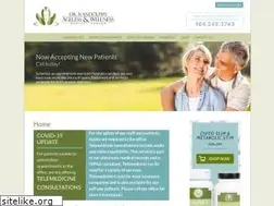 Sites similar to agelessandwellness.com