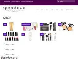 Sites similar to agelessbeautiful.com