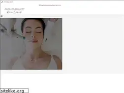 Sites similar to agelessbeautylaser.com
