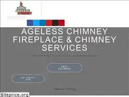 Sites similar to agelesschimney.com