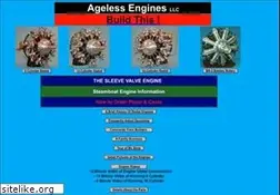 Sites similar to agelessengines.com