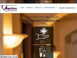 Sites similar to agelessforever.net
