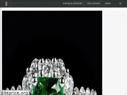 Sites similar to agelessheirlooms.com