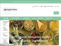 Sites similar to agelessherbs.com
