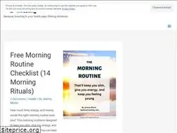 Sites similar to agelessinvesting.com