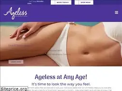 Sites similar to agelessjax.com