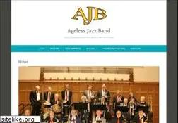 Sites similar to agelessjazz.org