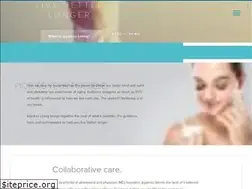 Sites similar to agelessliving.com