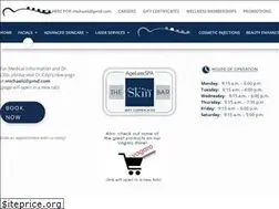 Sites similar to agelessllc.com