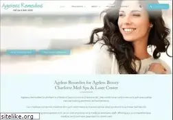 Sites similar to agelessremediessouthpark.com