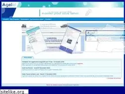 Sites similar to agelid.com