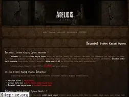 Sites similar to agelidisailesi.com