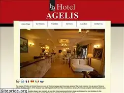 Sites similar to agelishotel.com