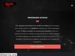 Sites similar to ageliskreata.gr
