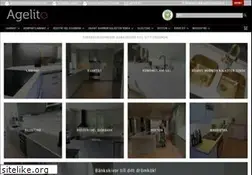 Sites similar to agelito.se