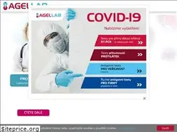 Sites similar to agellab.cz