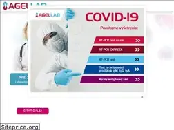 Sites similar to agellab.sk