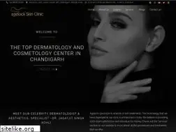 Sites similar to agelockskinclinic.in