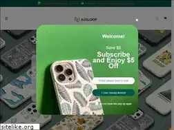 Sites similar to ageloop.com