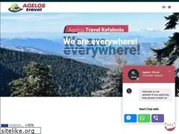 Sites similar to agelostravel.gr